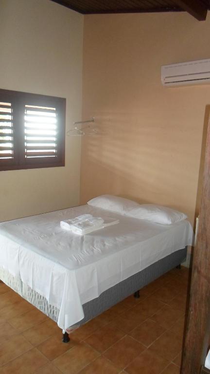  Pousada da Pipa