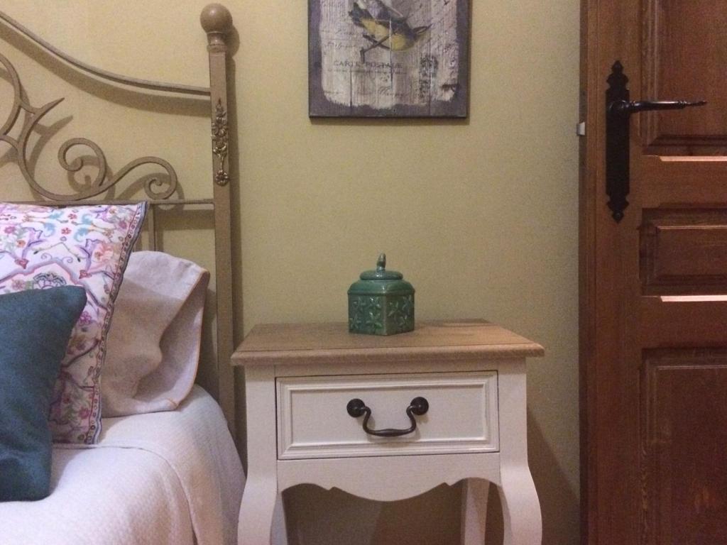 Fotografie z fotogalerie ubytování Apartamentos Coliseo v destinaci Toledo