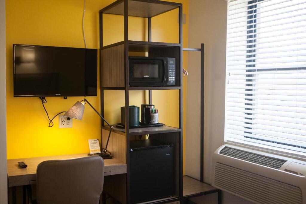 Kawada Hotel - Habitación Gemela Con Dos Camas Gemelas