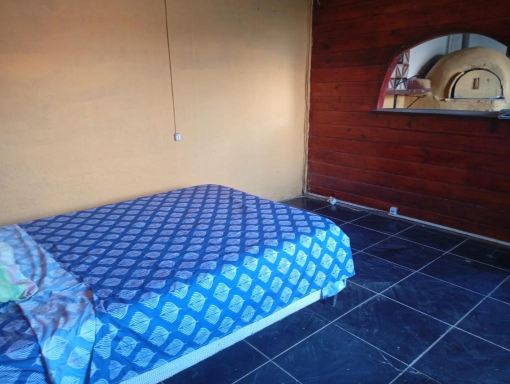 Apartamento en Chuy por día