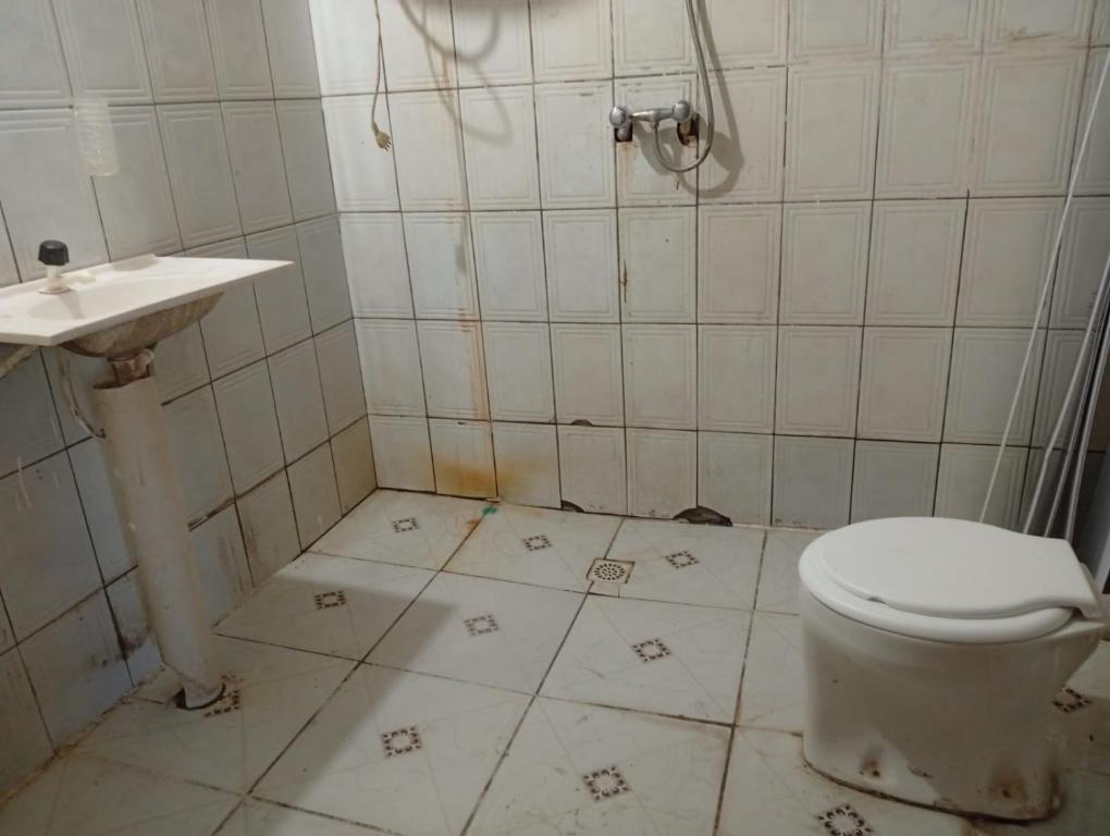 Apartamento en Chuy por día