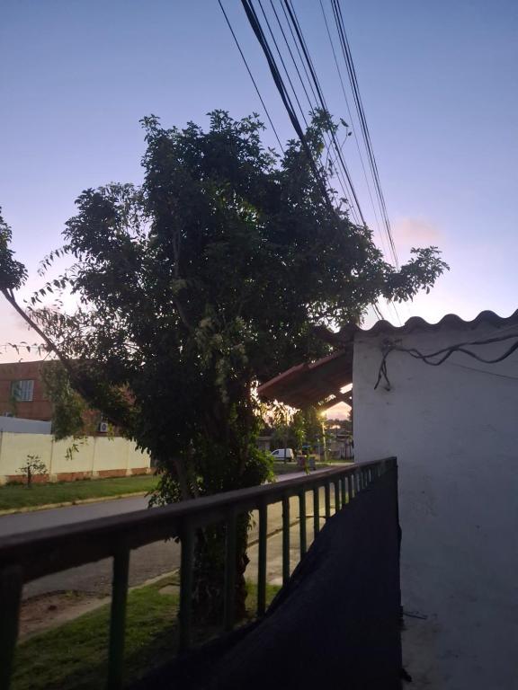 Apartamento en Chuy por día