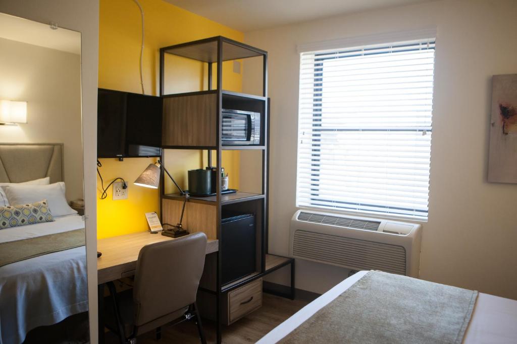 Kawada Hotel - Rala De Reina Estándar