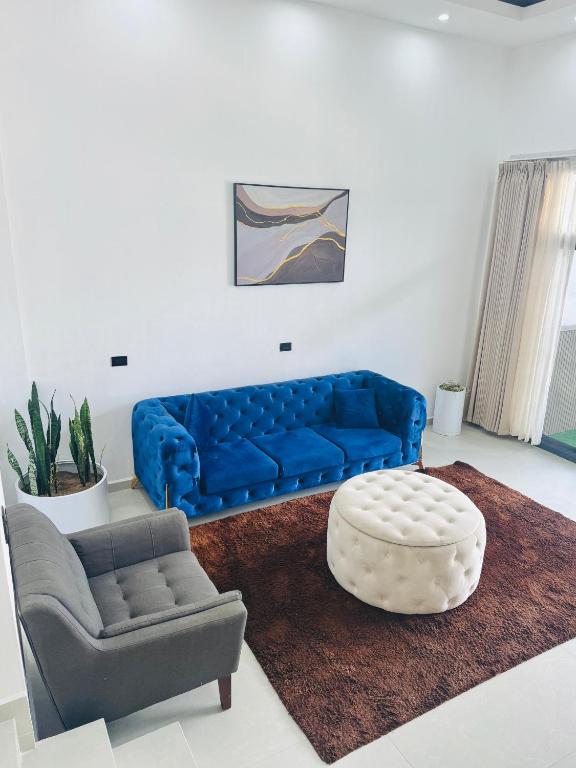 LA VILLA by luxury Attilan