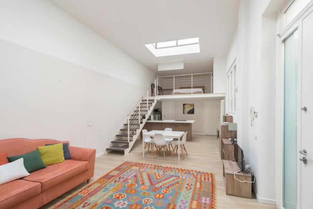 Montenero Design Loft