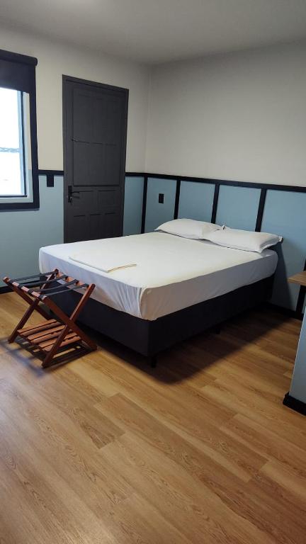 Hotel Lagoa - Habitación Doble Estándar