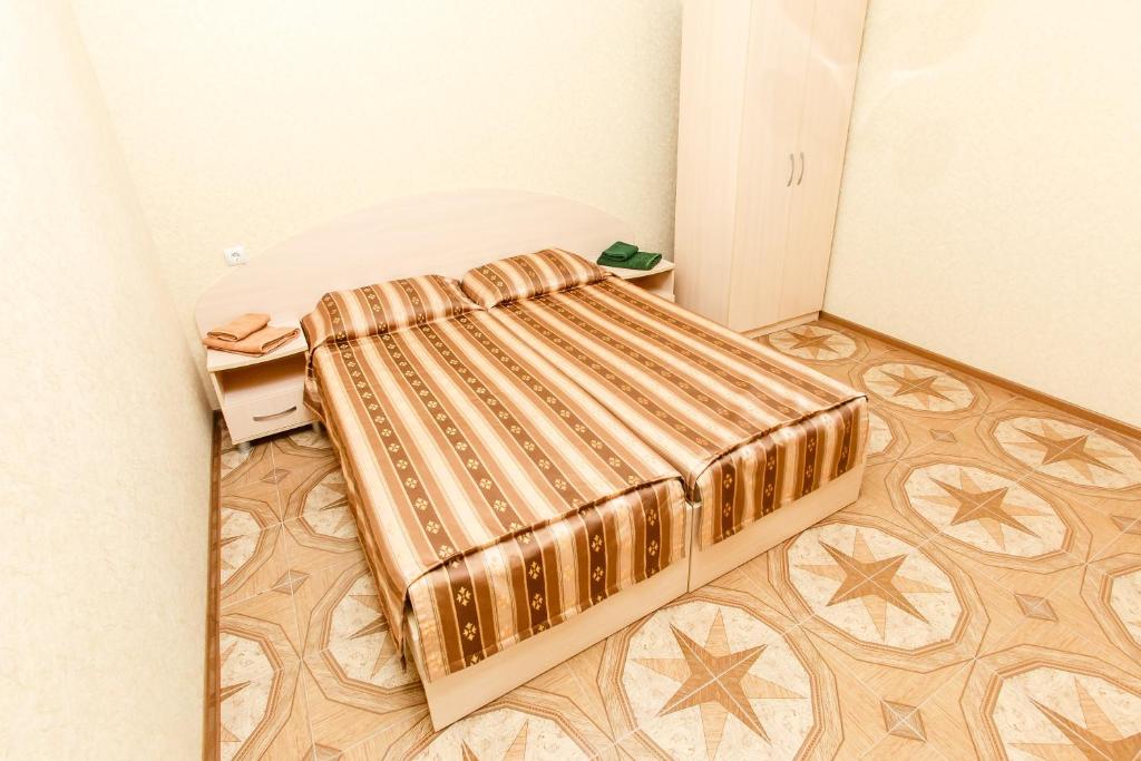 Versal 2 Guest House - Doppelzimmer