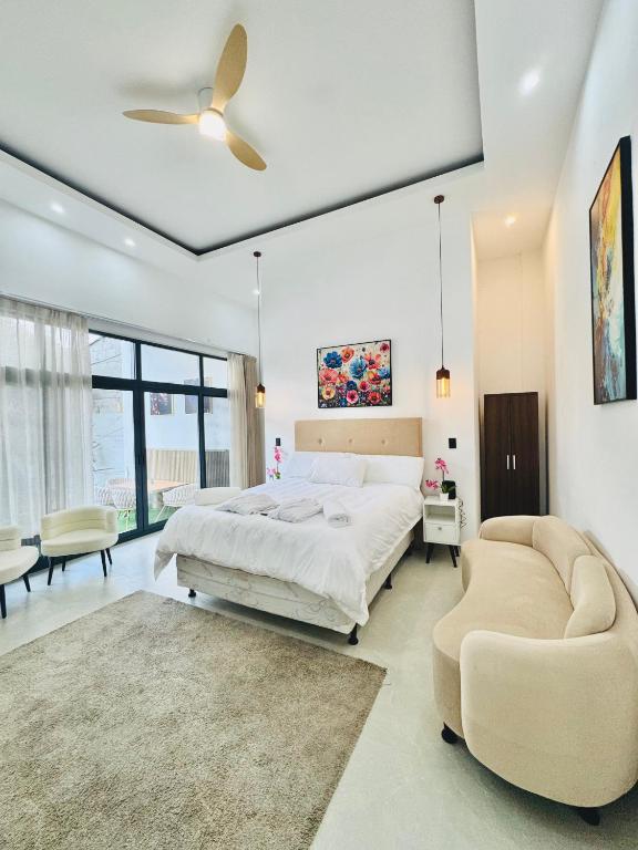 NEW YORK by luxury atitlan