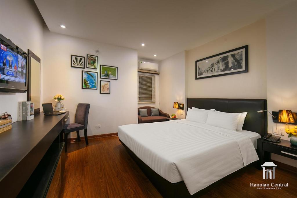 Suite Executive