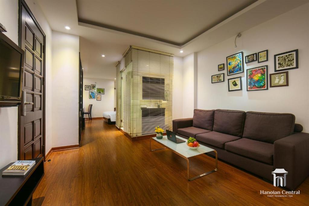 Suite Executive