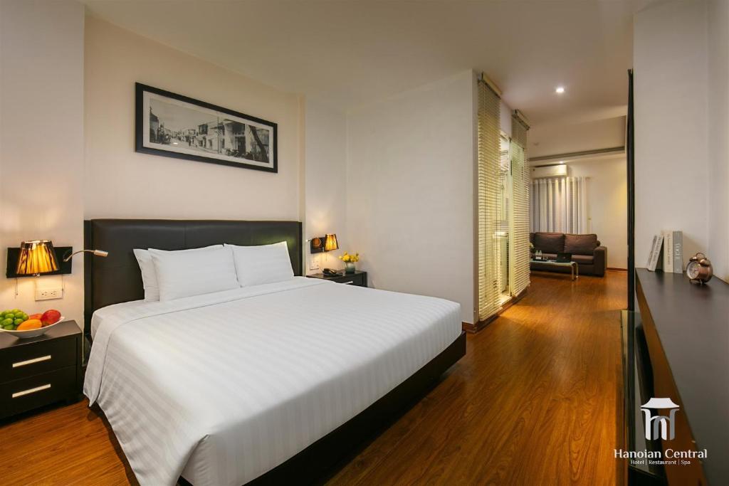 Suite Executive