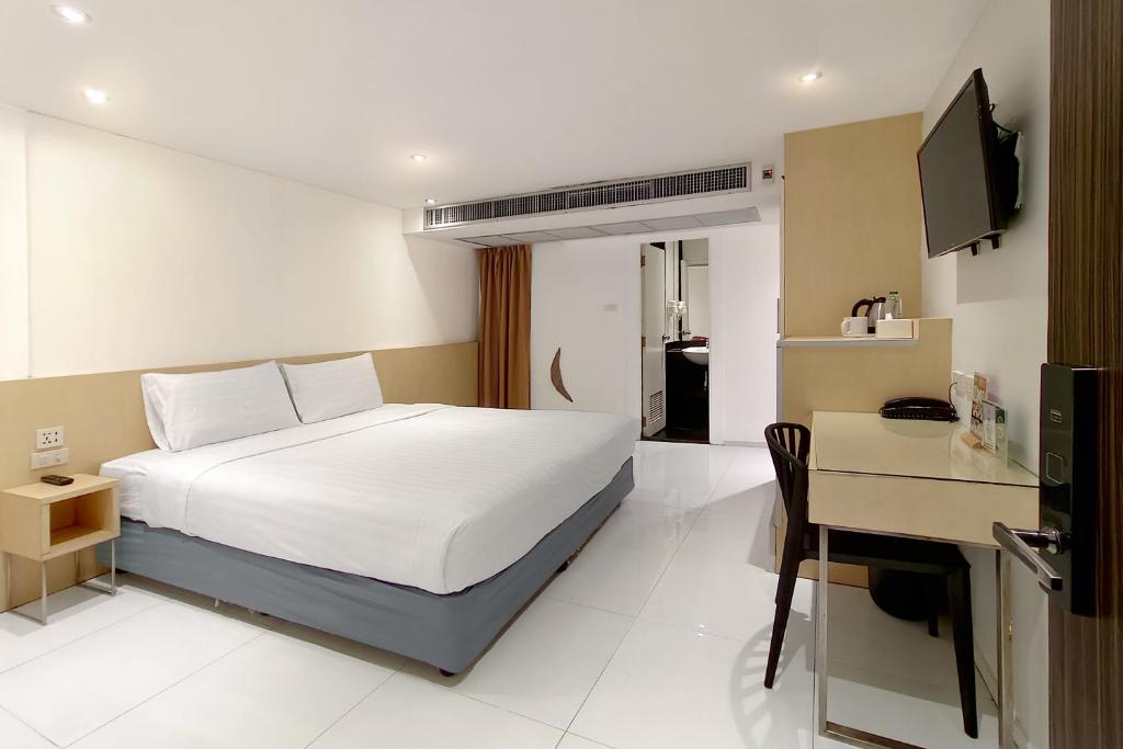 امکانات Ten Stars Hotel - تصویر ۴