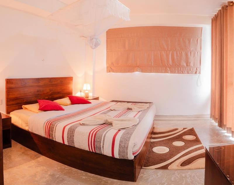 Hill Safari - Tea Estate Villa - 4