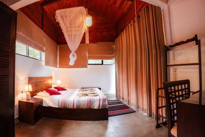 Hill Safari - Tea Estate Villa - 11