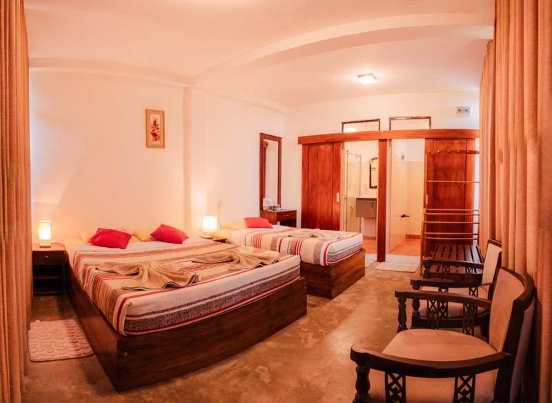 Hill Safari - Tea Estate Villa - 14