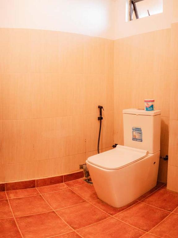 Hill Safari - Tea Estate Villa - 16