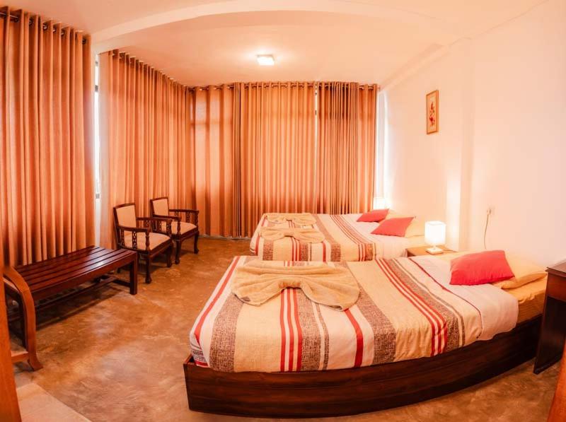 Hill Safari - Tea Estate Villa - 17