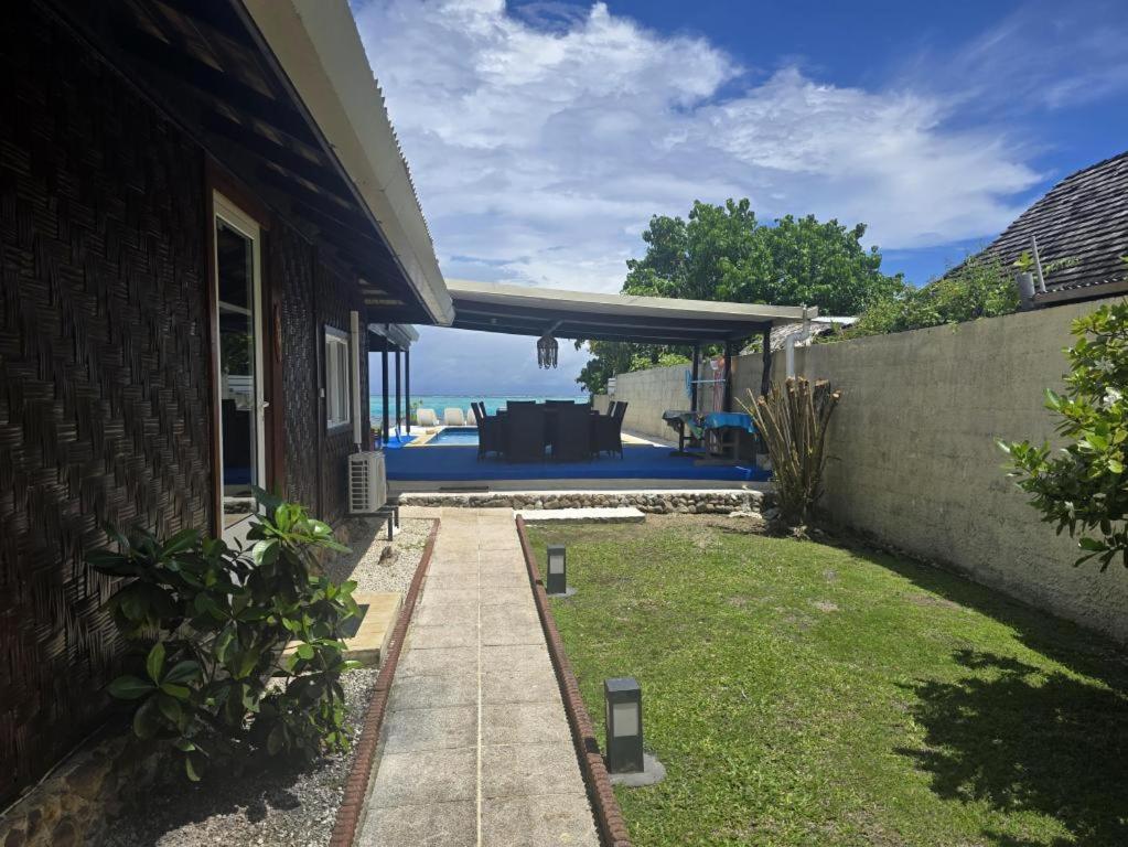FARE MOOREA - photo 12 - Moorea, Polynésie