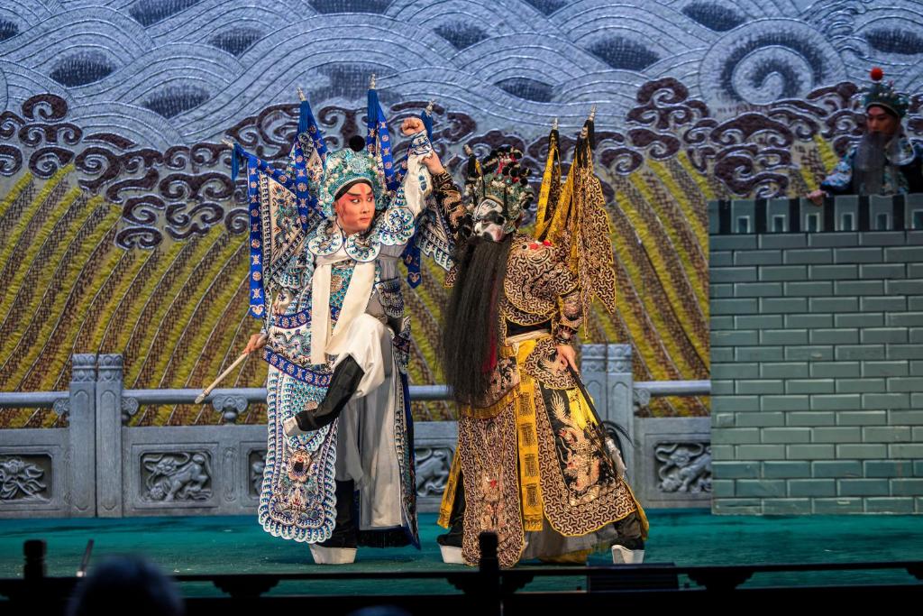 تصویر اتاق‌های Jianguo Qianmen Beijing - تصویر ۲