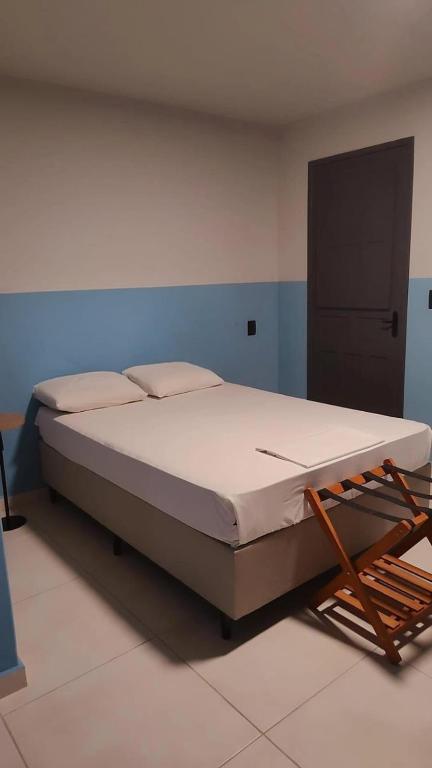 Hotel Lagoa - Habitación Triple Estándar