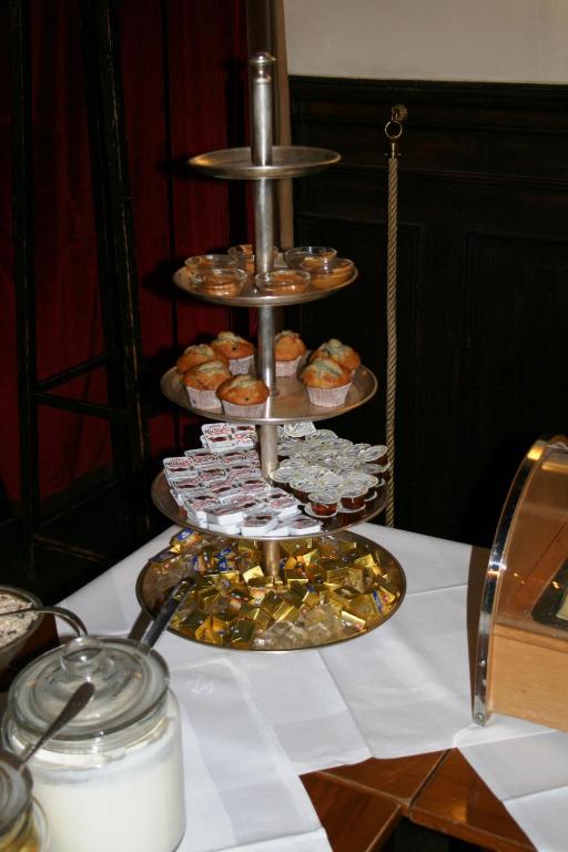 Hotel Mariandl - Resim 31