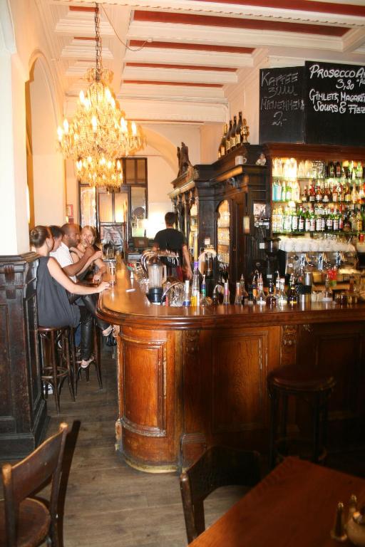 Hotel Mariandl - Resim 33