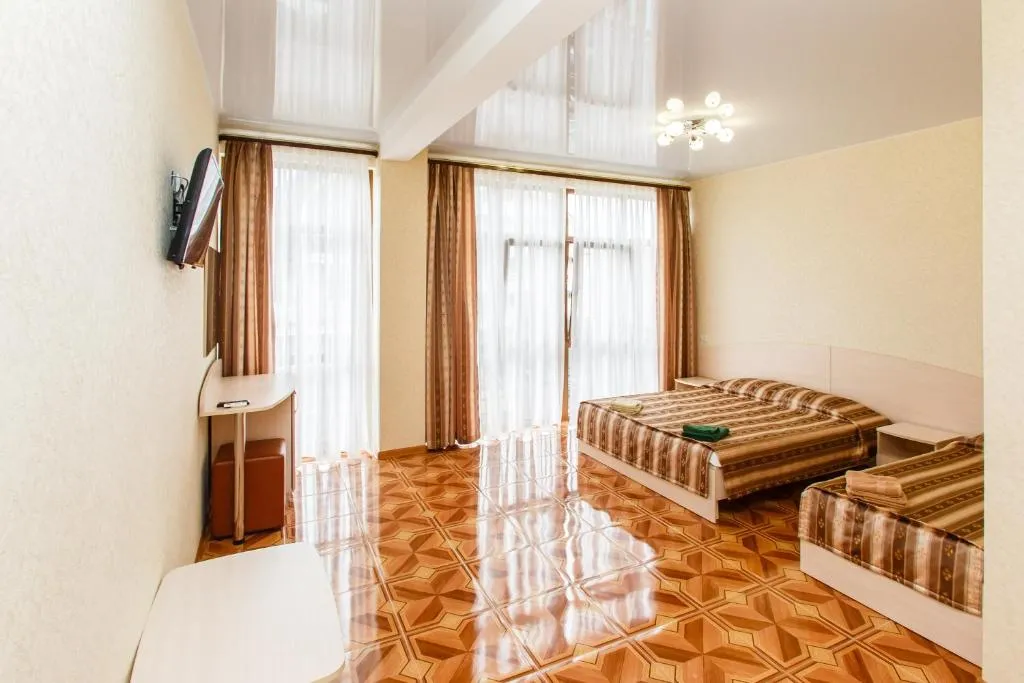 Versal 2 Guest House, Adler, Rusia
