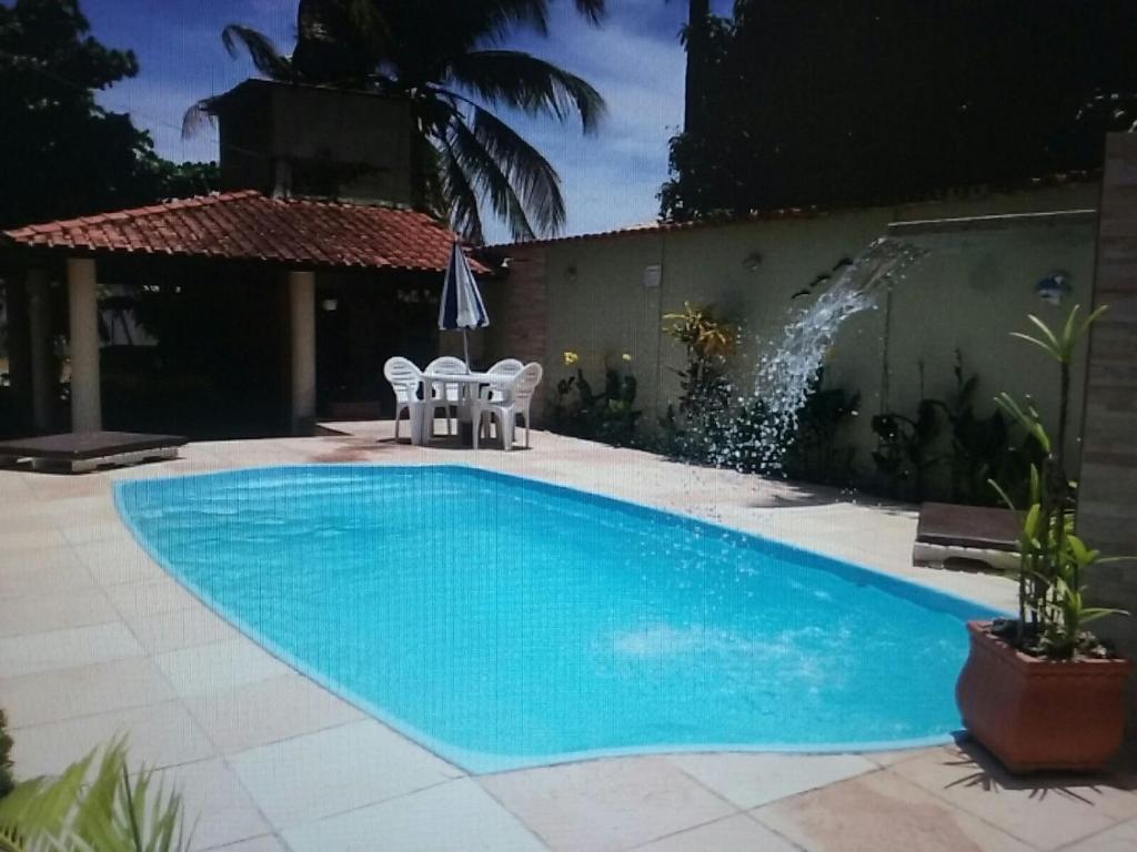  Residencial do bosque