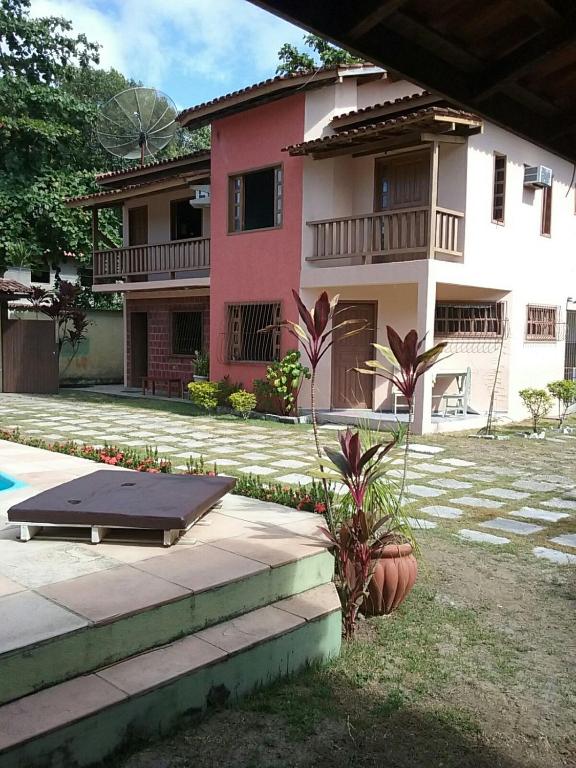  Residencial do bosque