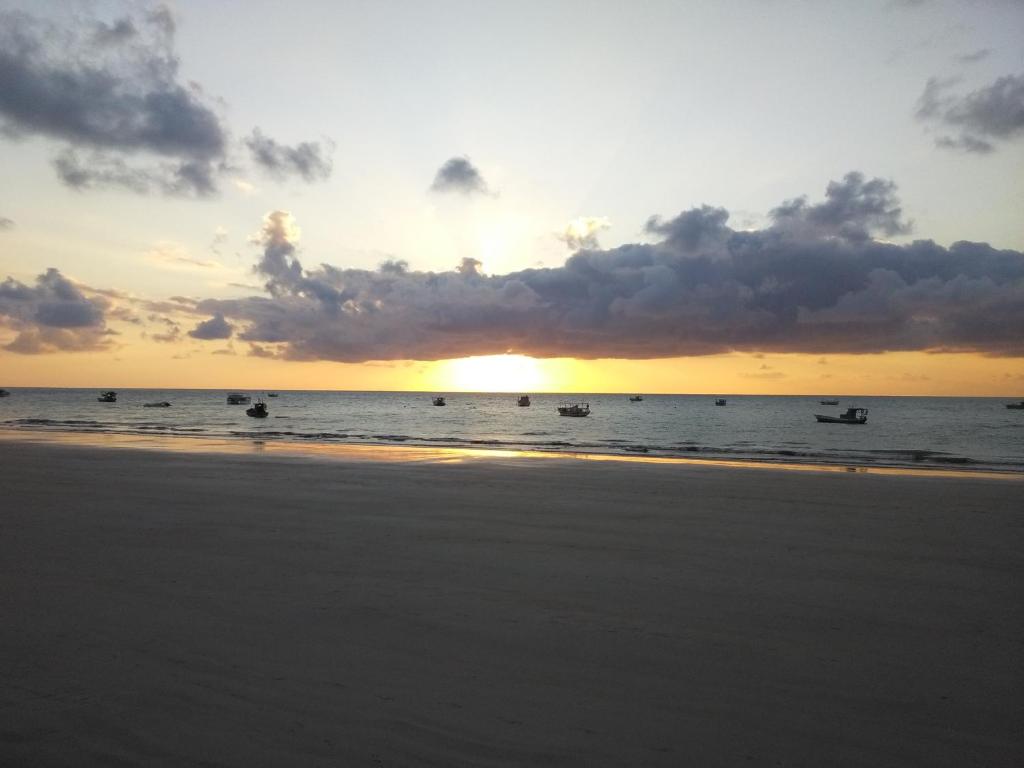  Pousada Vila Moana