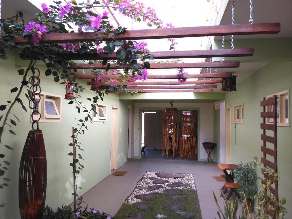  Pousada Vila Moana