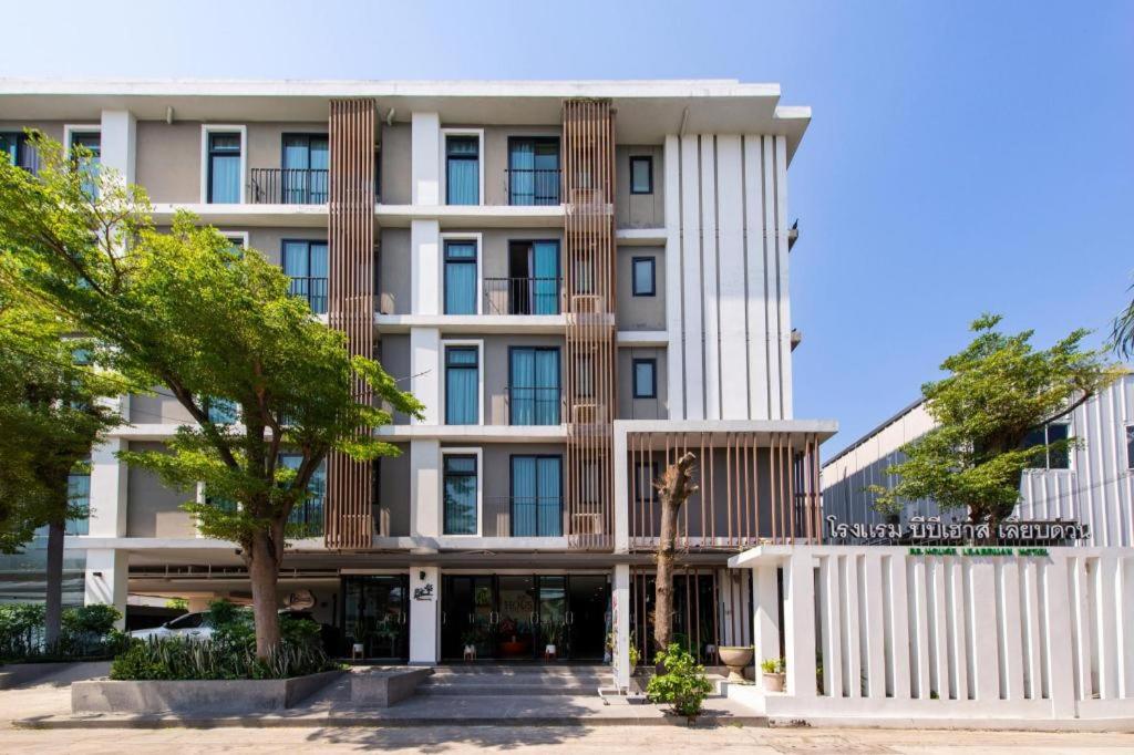 BB House Mini Suite Hotel - Housity