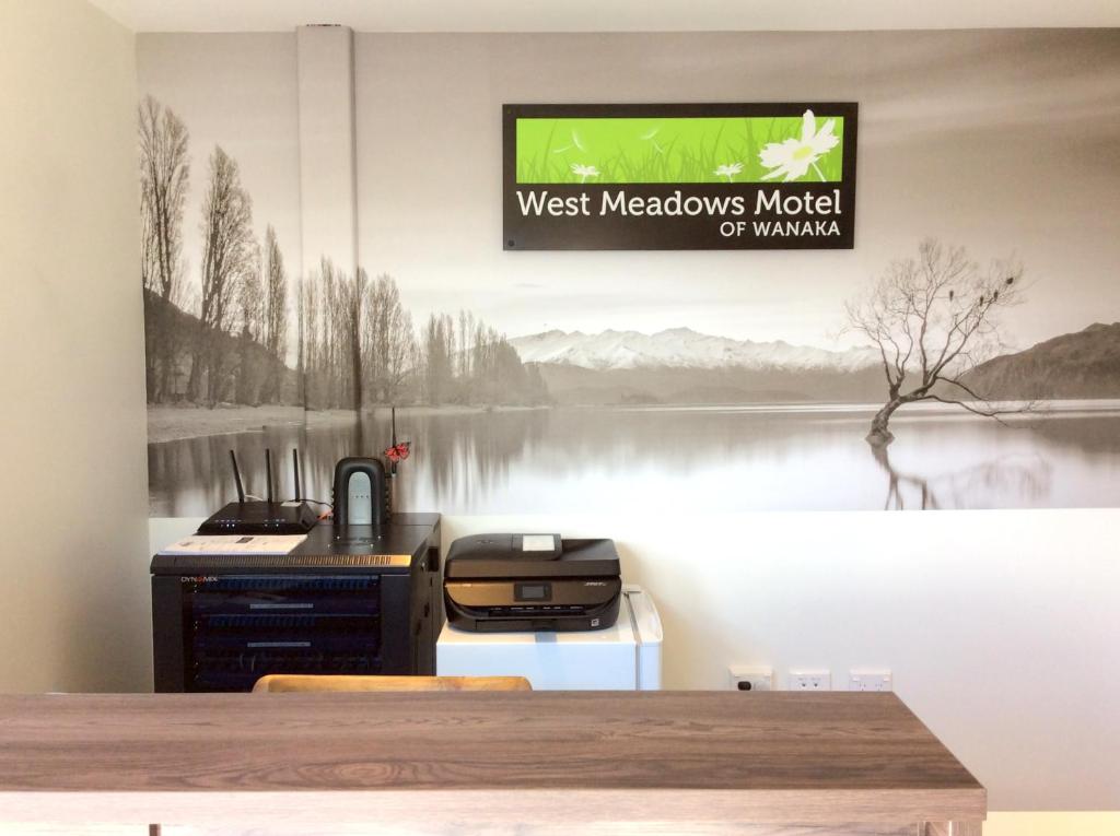 West Meadows of Wanaka - Resim 22