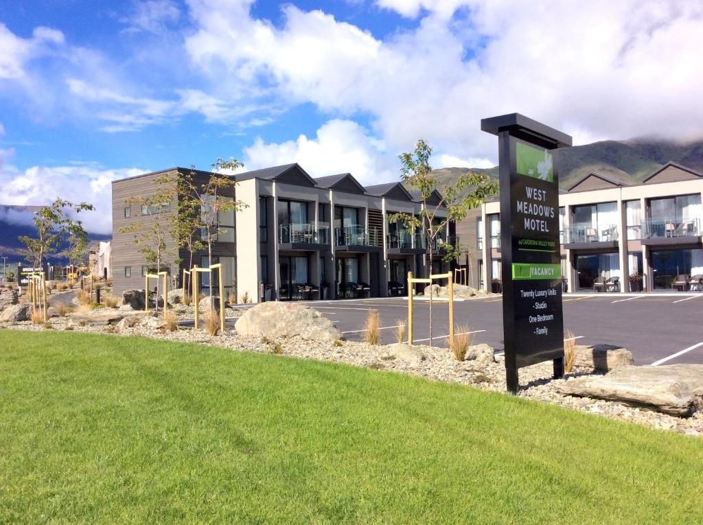 West Meadows of Wanaka - Resim 24