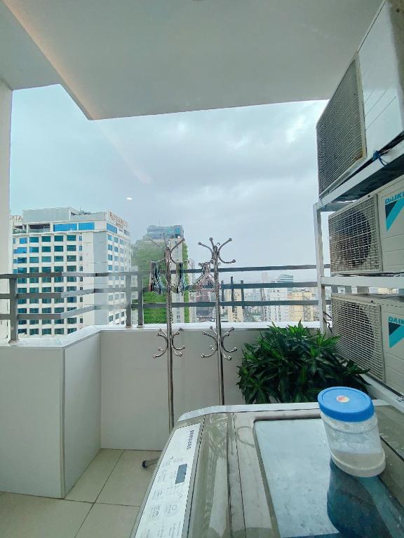 Kim Ngan Phat Deluxe Apartment - Appartement Met 3 Slaapkamers