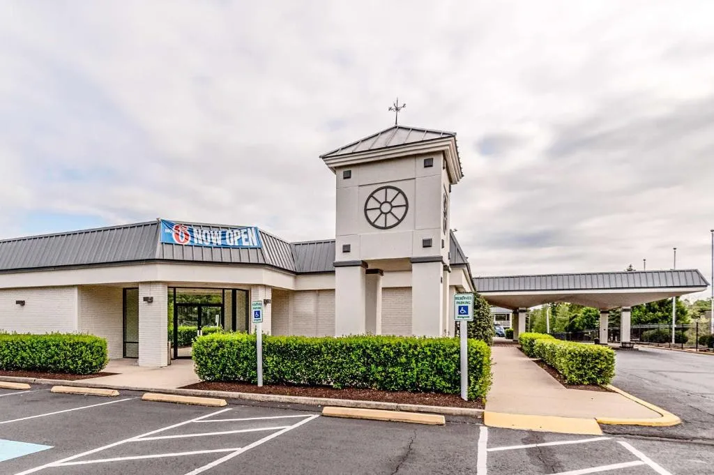 Motel 6-Dumfries, VA in Dale City