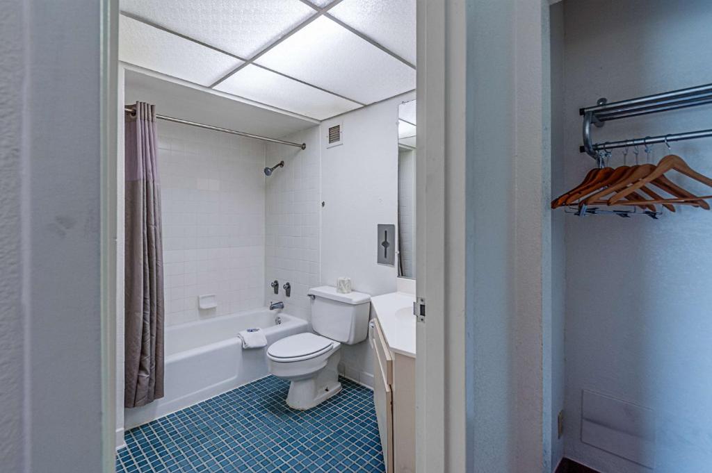Motel 6-Dumfries, VA - Chambre Lit King-Size De Luxe - Non-Fumeurs