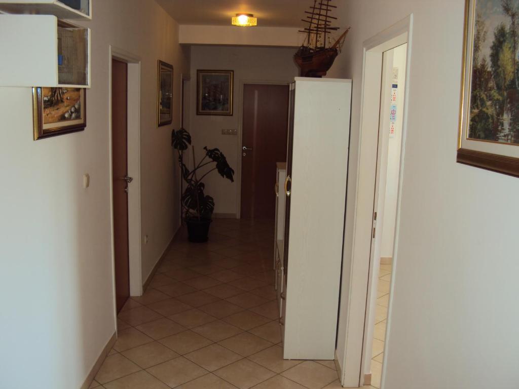 Fotografie z fotogalerie ubytování Apartments Beg v Rabu