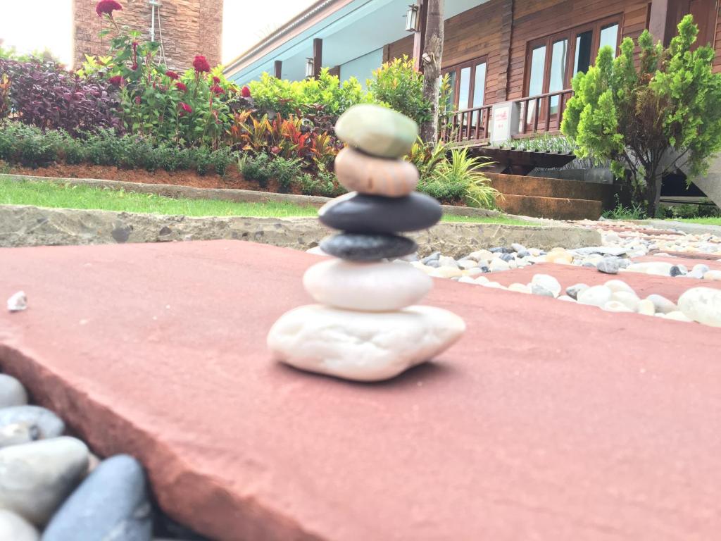 Khum Laanta Resort - SHA Extra Plus - 1