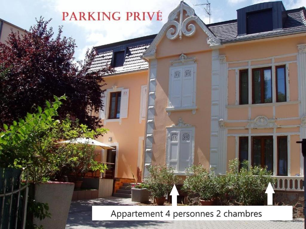 Gites Du Ladhof – photo 28