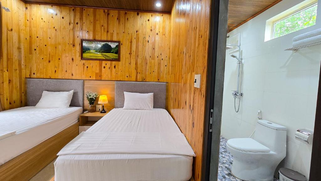 Tam Coc Viet Ha Homestay - 19