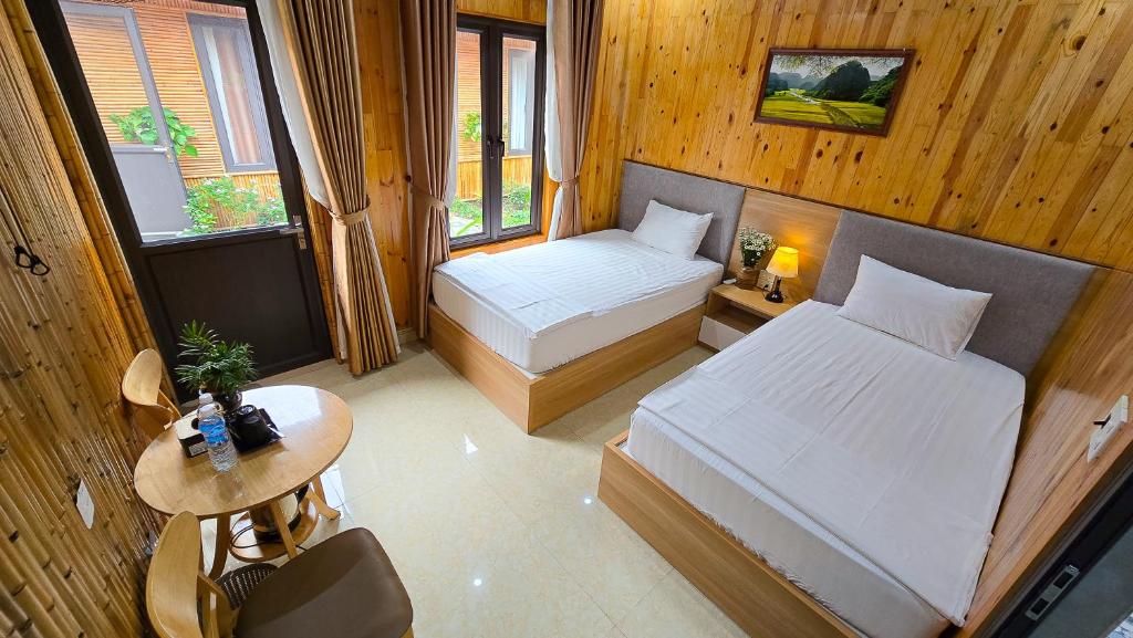 Tam Coc Viet Ha Homestay - 11