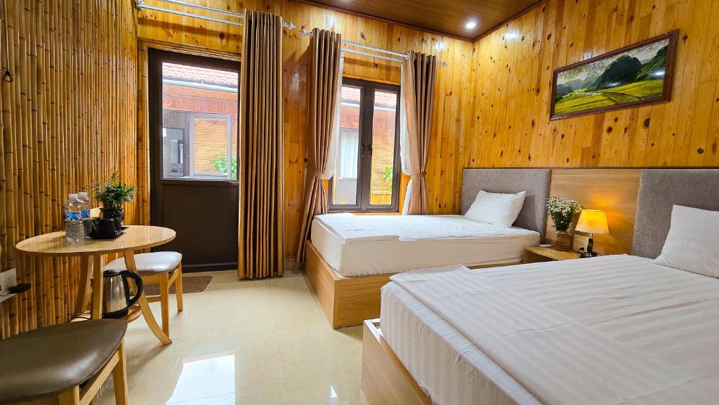 Tam Coc Viet Ha Homestay - 13