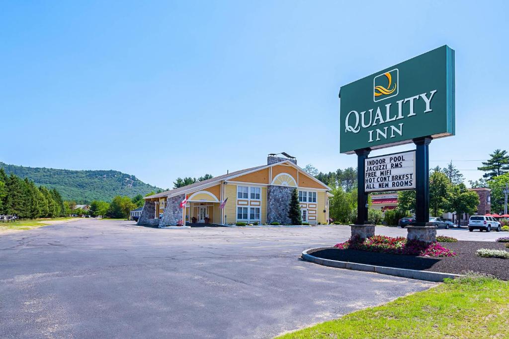 Quality Inn North Conway photo