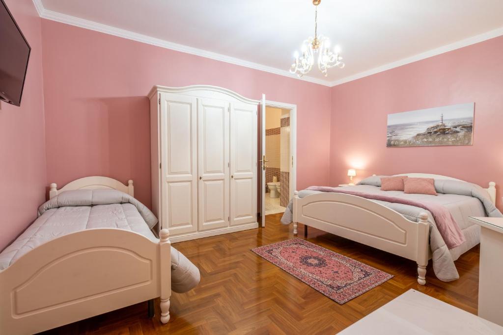 Alhambra Guest House di Charme - 16