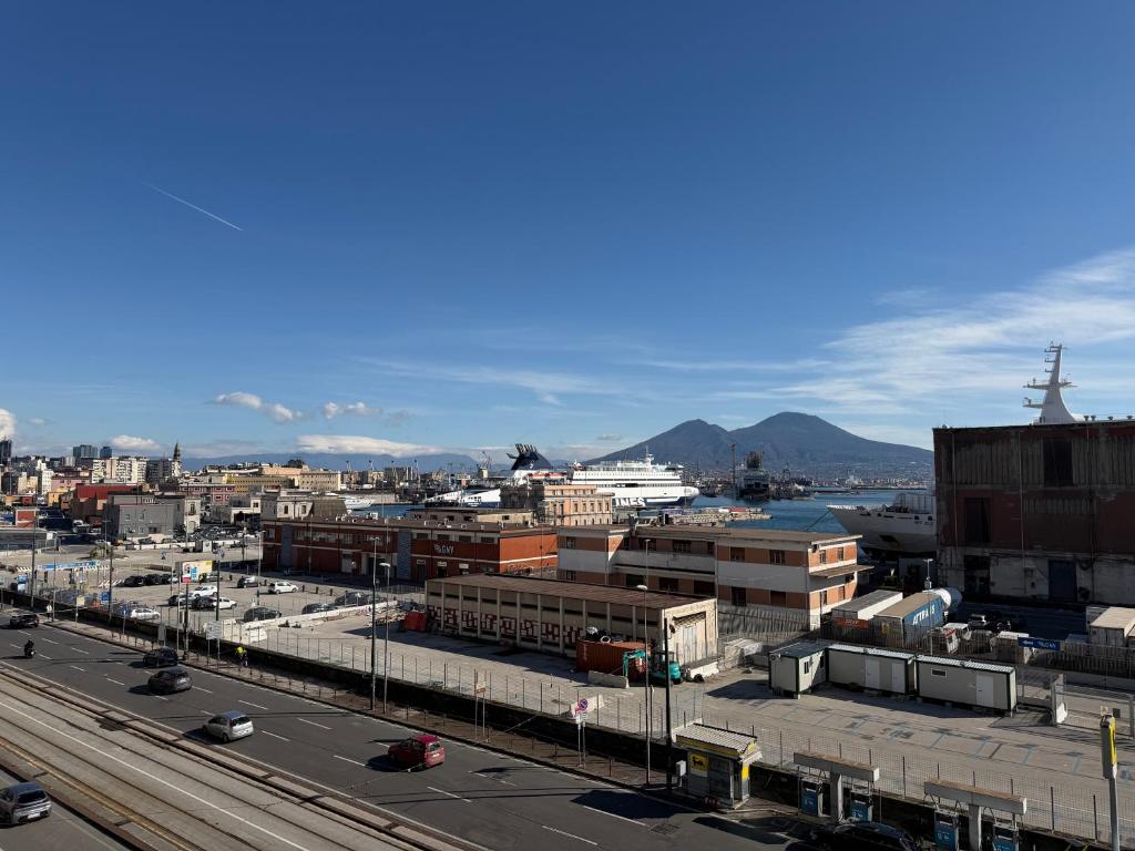 Napoli Mood Rooms