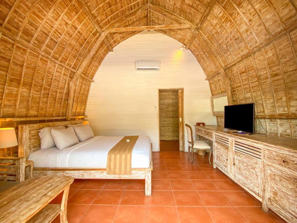 Villa Del Mar Canggu by Kanaya Hospitality - 13