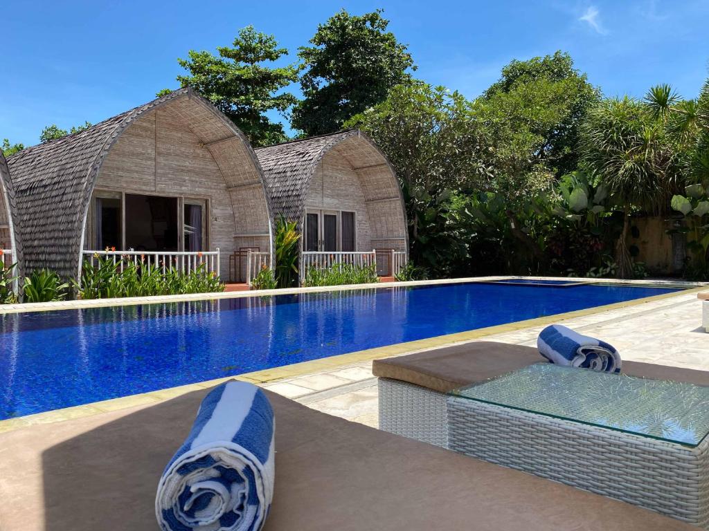 Villa Del Mar Canggu by Kanaya Hospitality - 14