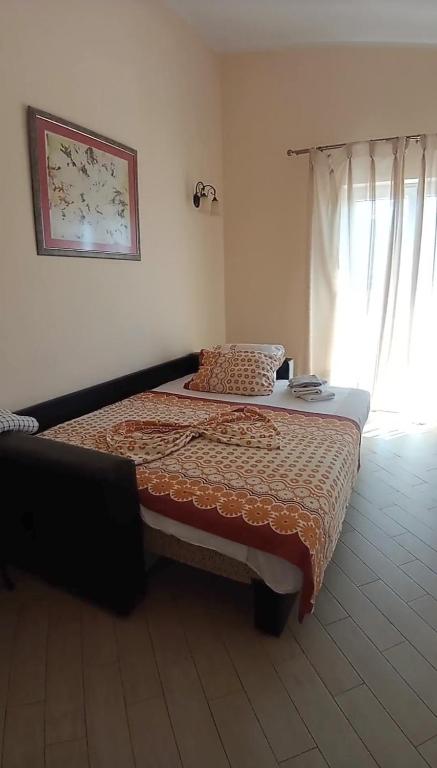Villa Delfin 1-2-3-4