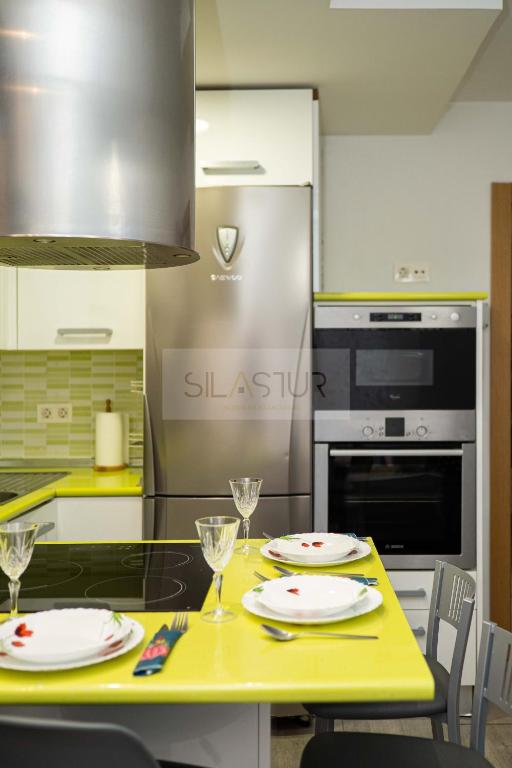 Alana By Silastur - 9